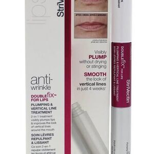Strivectin Anti Wrinkle double fix for Lips NEW